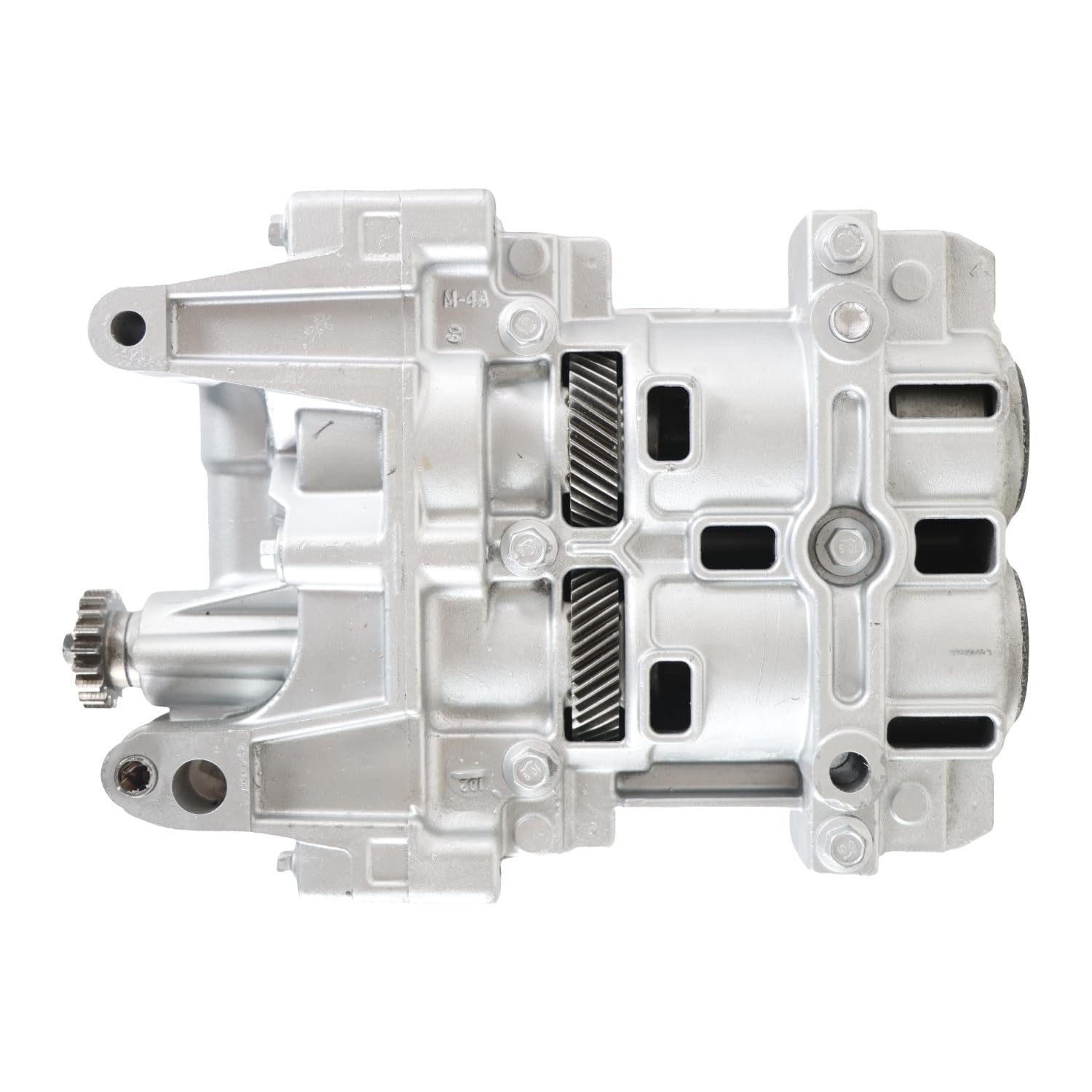 Amazon.com: Yeedaky 1125A105 Engine Oil Pump Fits for Mitsubishi